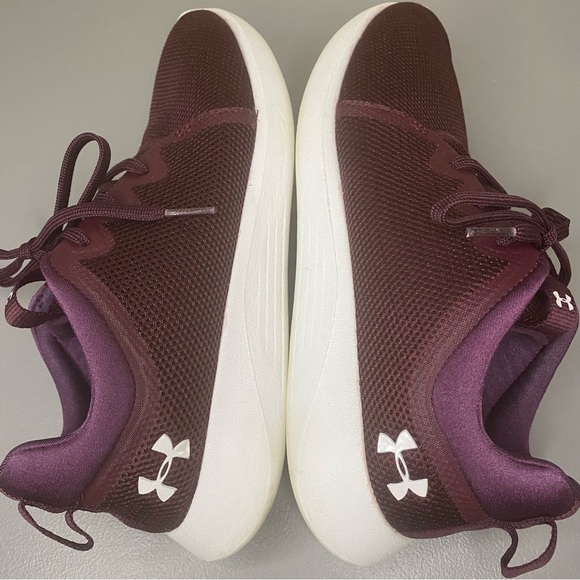 Under Armour SMGX Women’s Size 8.5 Sneakers - Picture 6 of 14